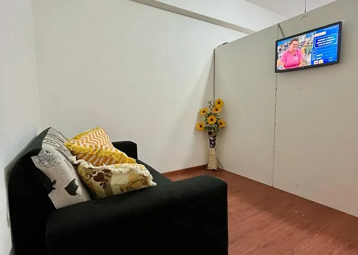 Joao Alfredo Cb Porto Alegre