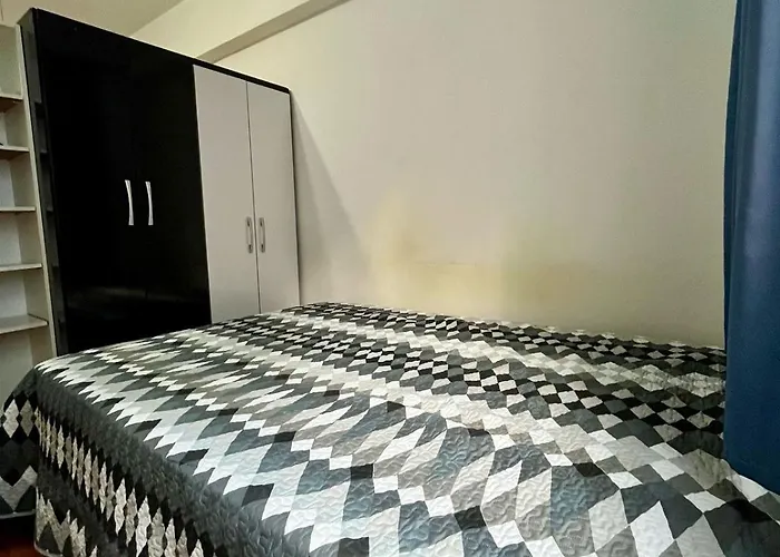 Apartamento Joao Alfredo Cb